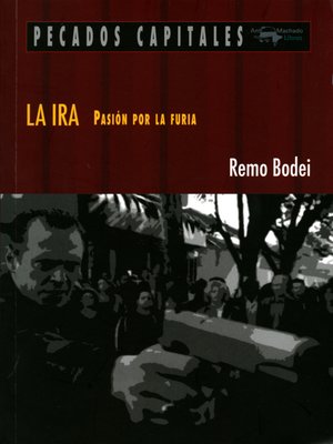cover image of La ira